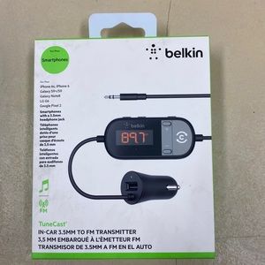 Belkin TuneCast